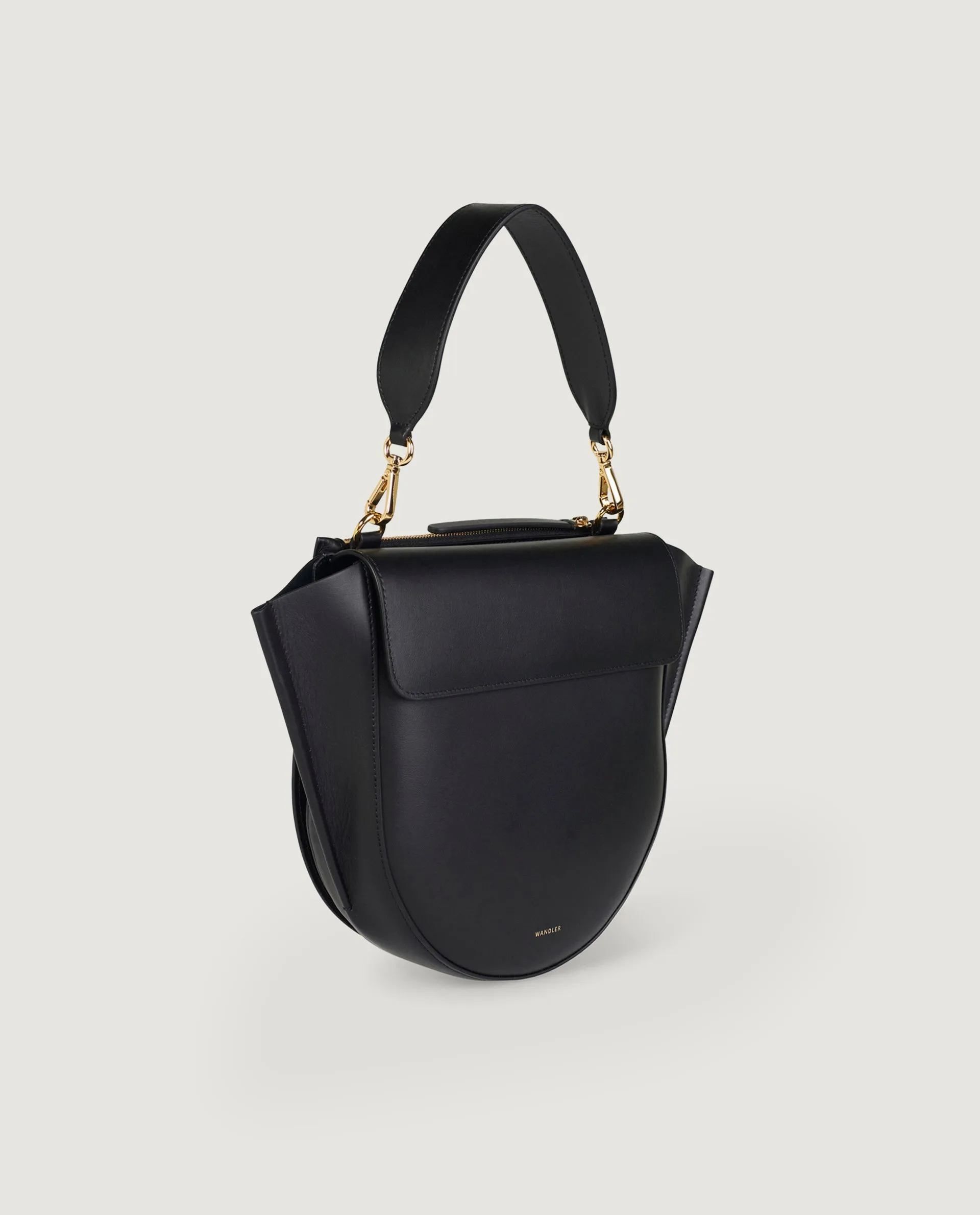 Hortensia Medium - Zwart sold by Pauw Amsterdam product image thumbnail 3