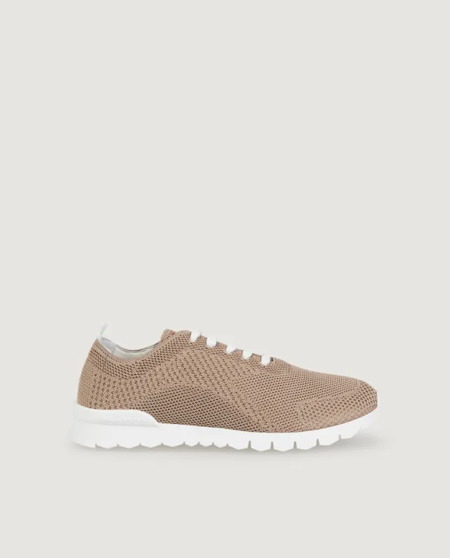 Gebreide sneakers sold by Pauw Amsterdam