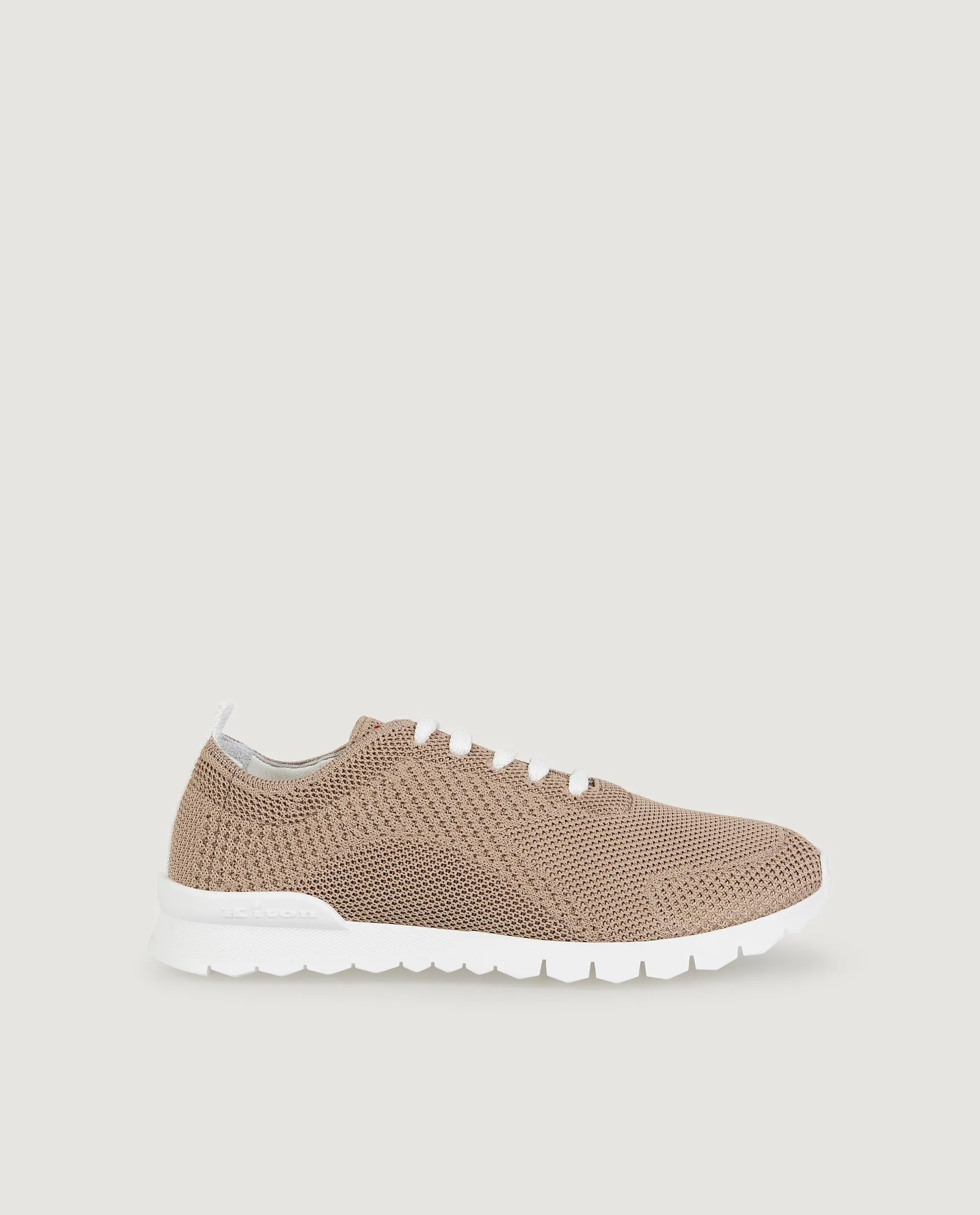 Gebreide sneakers sold by Pauw Amsterdam