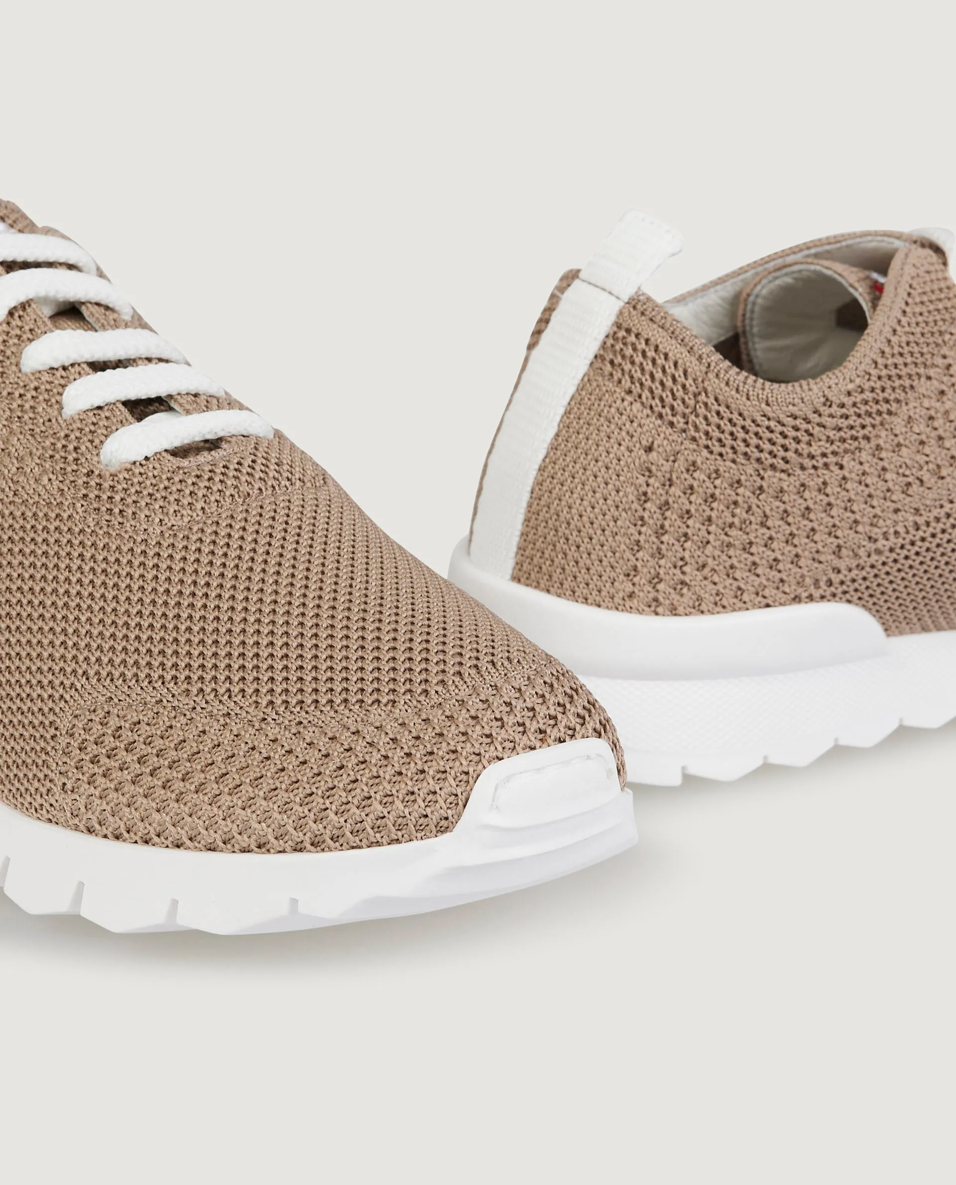 Gebreide sneakers sold by Pauw Amsterdam product image thumbnail 2