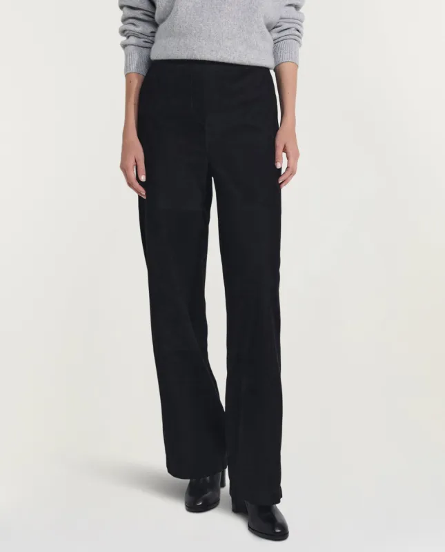 Suède broek sold by Pauw Amsterdam