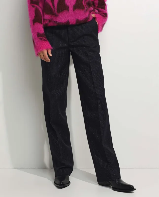 Wollen broek sold by Pauw Amsterdam