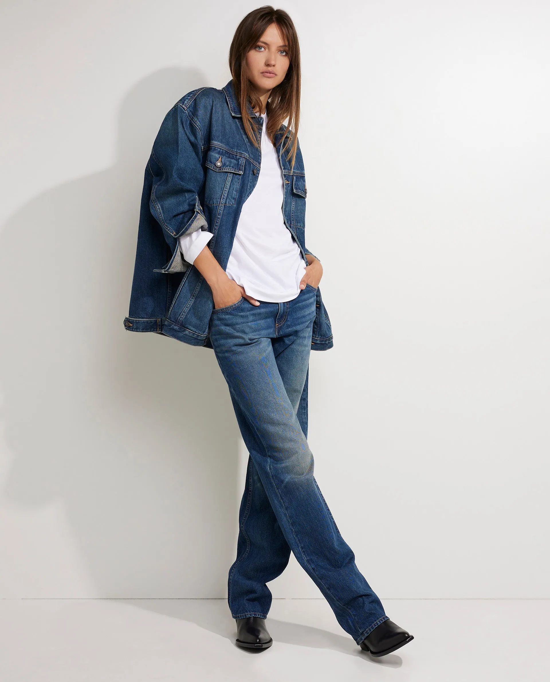 Taylor jeans sold by Pauw Amsterdam product image thumbnail 4