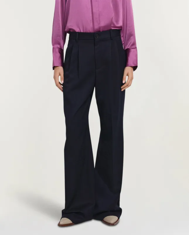 Flavie broek sold by Pauw Amsterdam