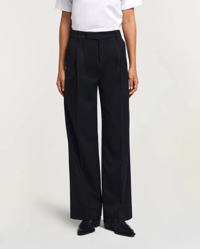 Wollen broek sold by Pauw Amsterdam