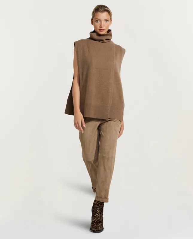 Suède broek sold by Pauw Amsterdam