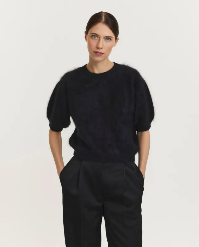 Juniper trui - Zwart sold by Pauw Amsterdam