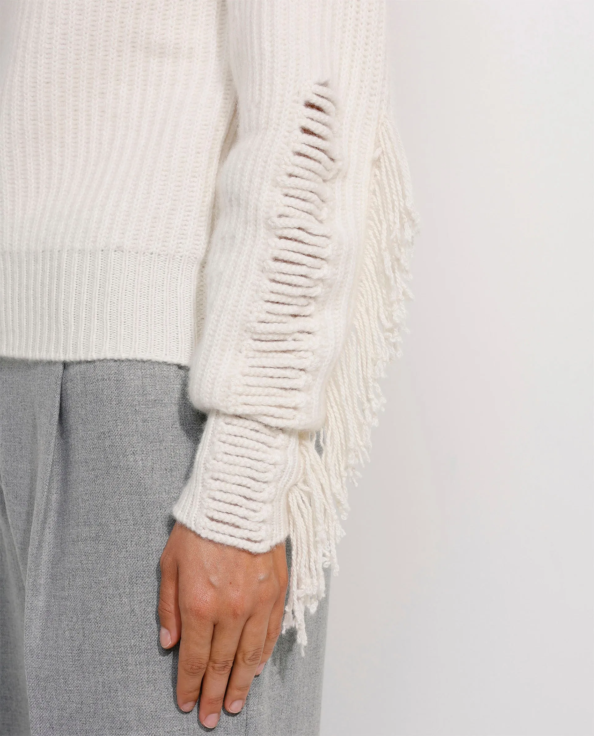 Gebreide trui sold by Pauw Amsterdam product image thumbnail 4