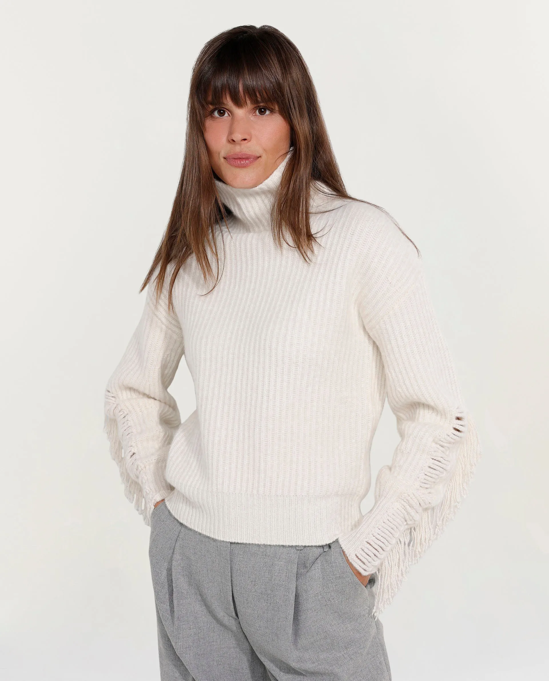 Gebreide trui sold by Pauw Amsterdam