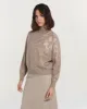 Mohair sweater sold by Pauw Amsterdam