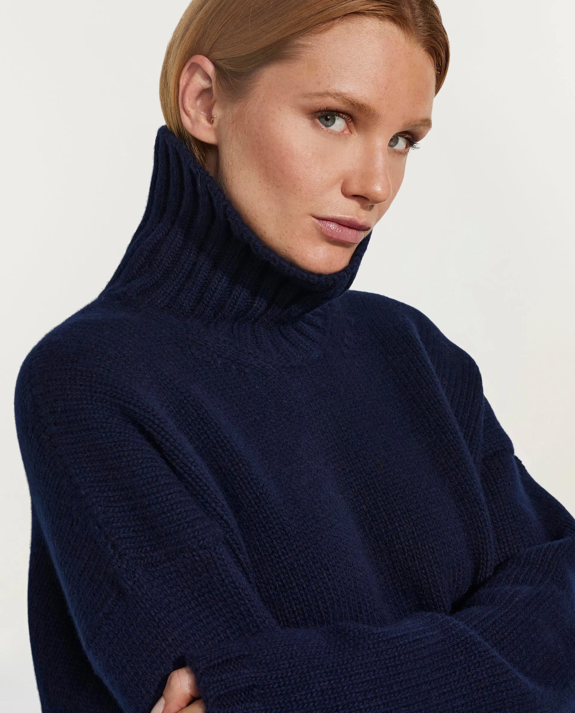 Oversized trui sold by Pauw Amsterdam product image thumbnail 3