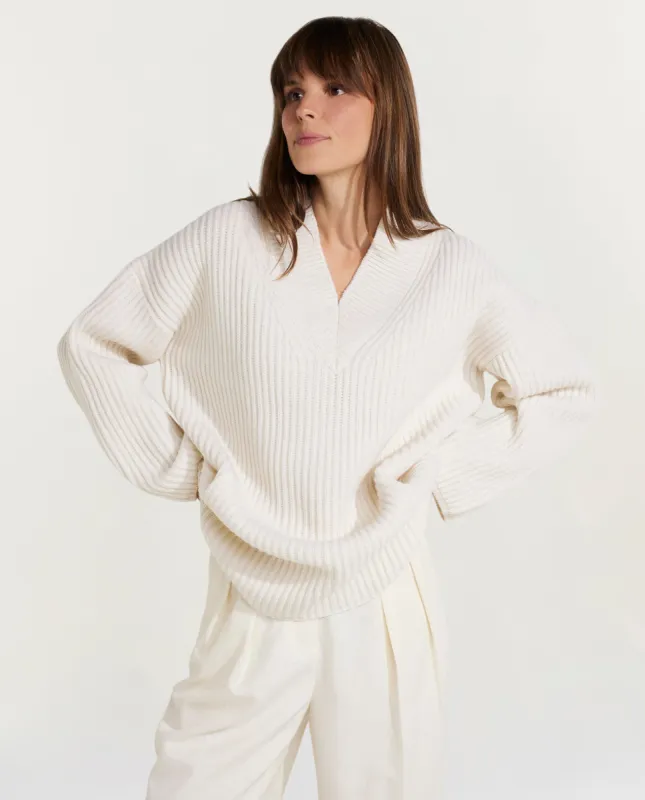 V-hals trui sold by Pauw Amsterdam