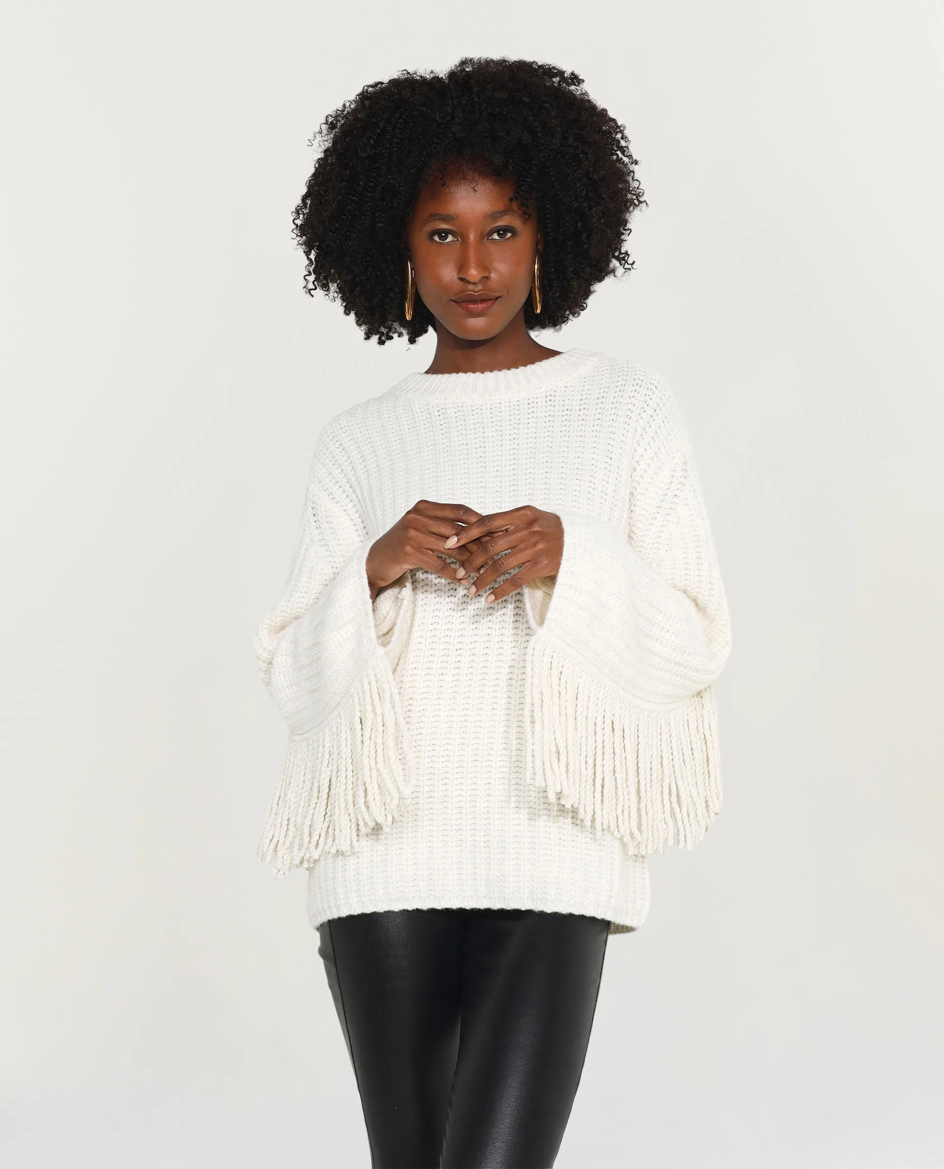 Cashmere trui sold by Pauw Amsterdam product image thumbnail 2