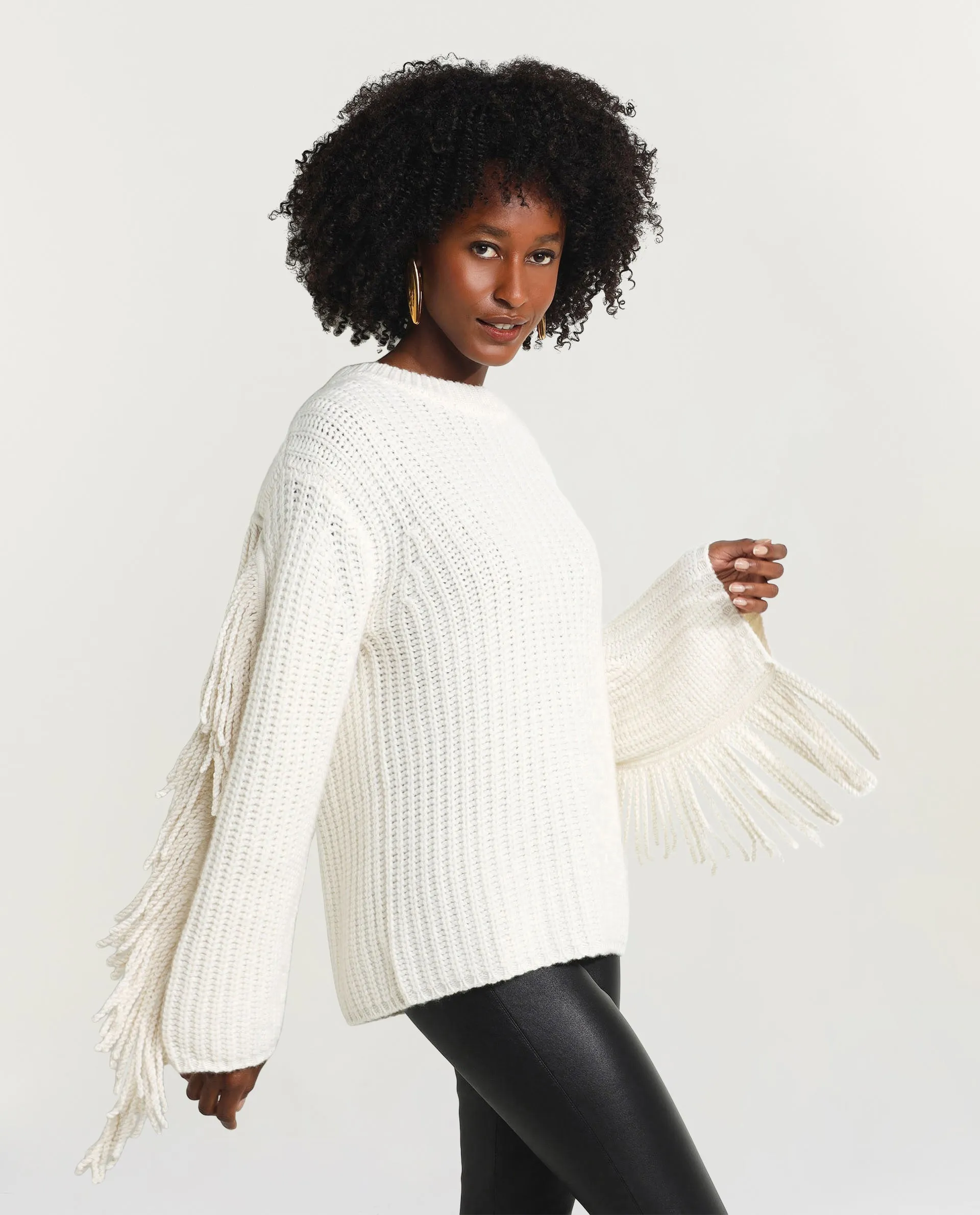 Cashmere trui sold by Pauw Amsterdam