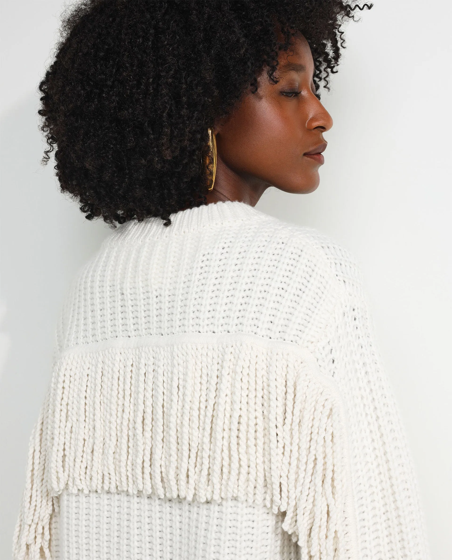 Cashmere trui sold by Pauw Amsterdam product image thumbnail 4