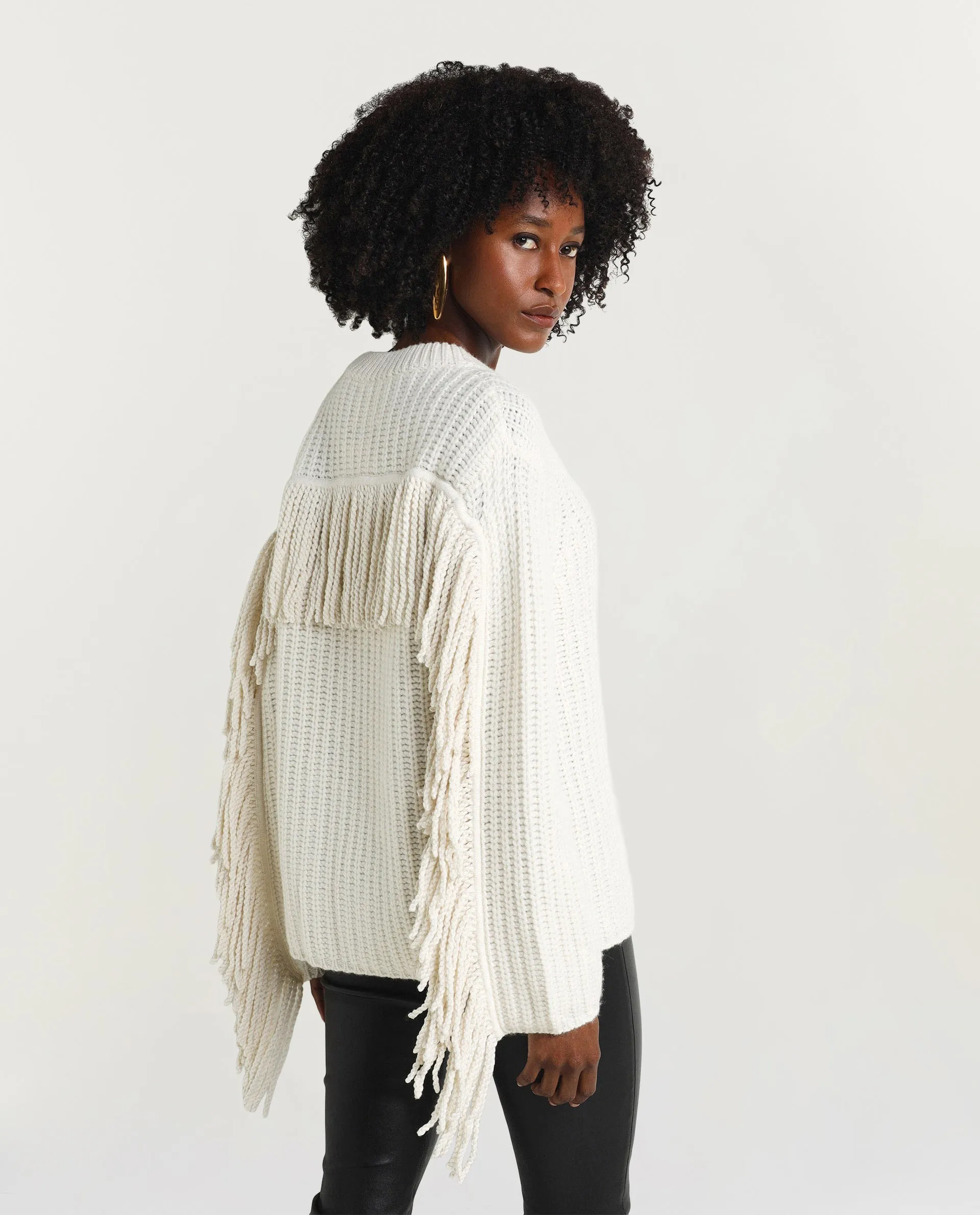 Cashmere trui sold by Pauw Amsterdam product image thumbnail 3