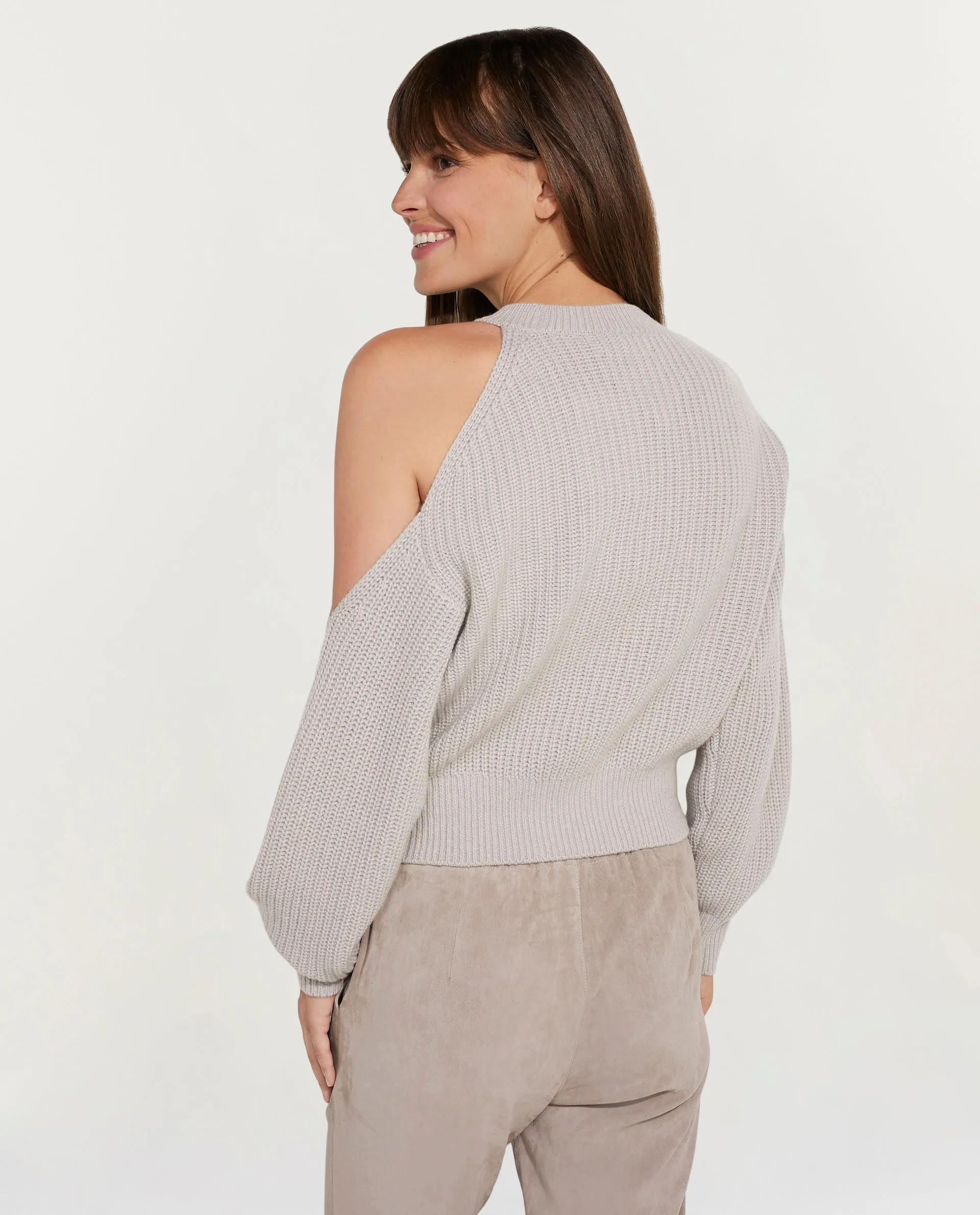Cashmere trui sold by Pauw Amsterdam product image thumbnail 3