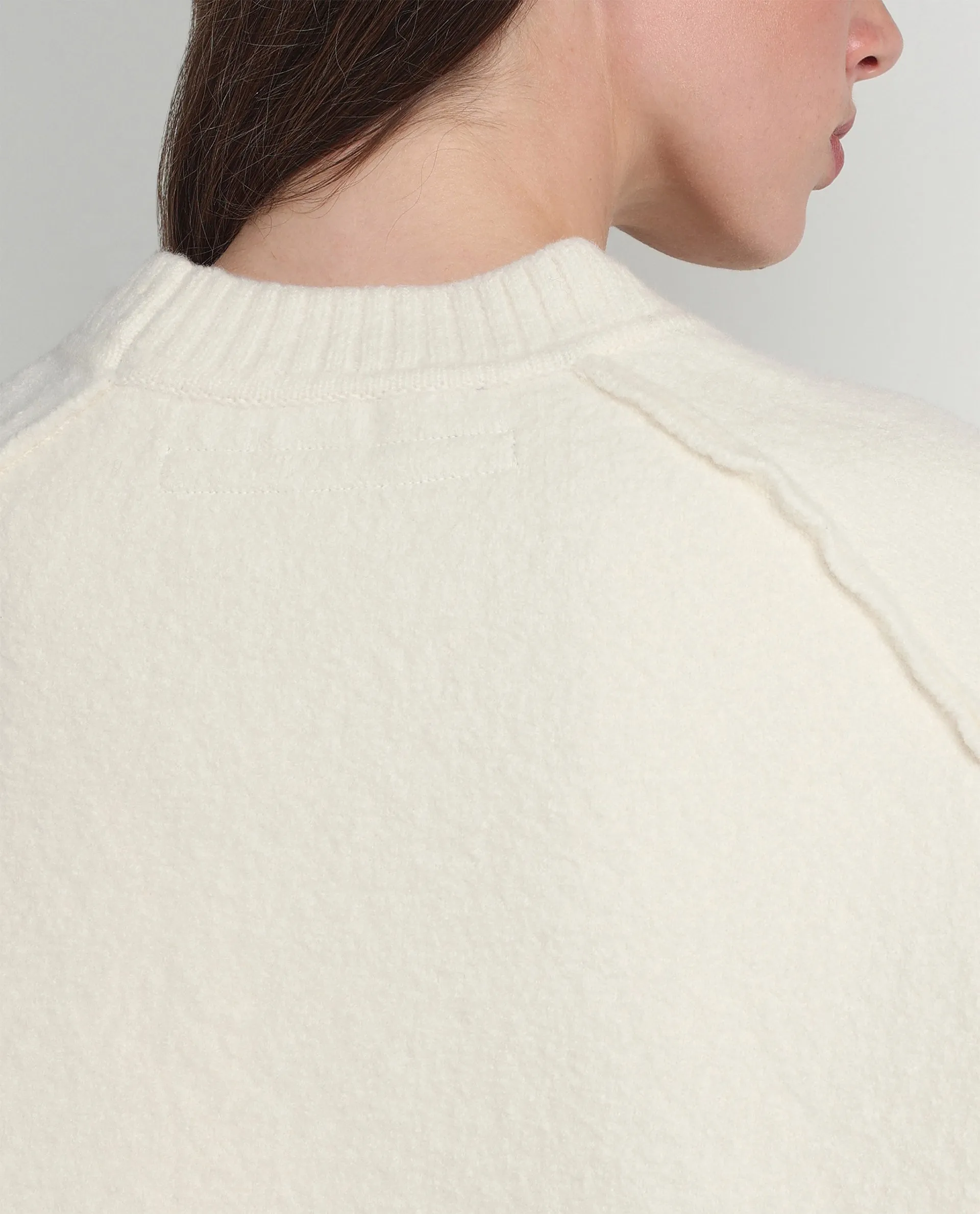 Wollen trui sold by Pauw Amsterdam product image thumbnail 4