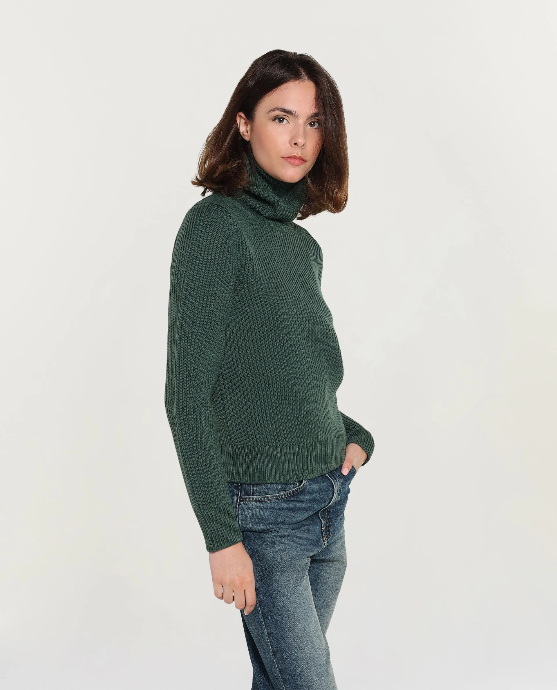 Gebreide trui sold by Pauw Amsterdam product image thumbnail 2