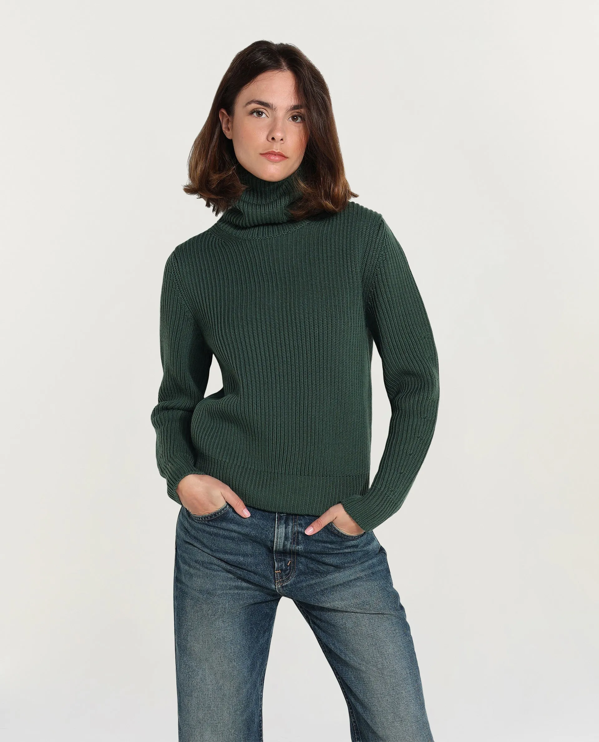 Gebreide trui sold by Pauw Amsterdam