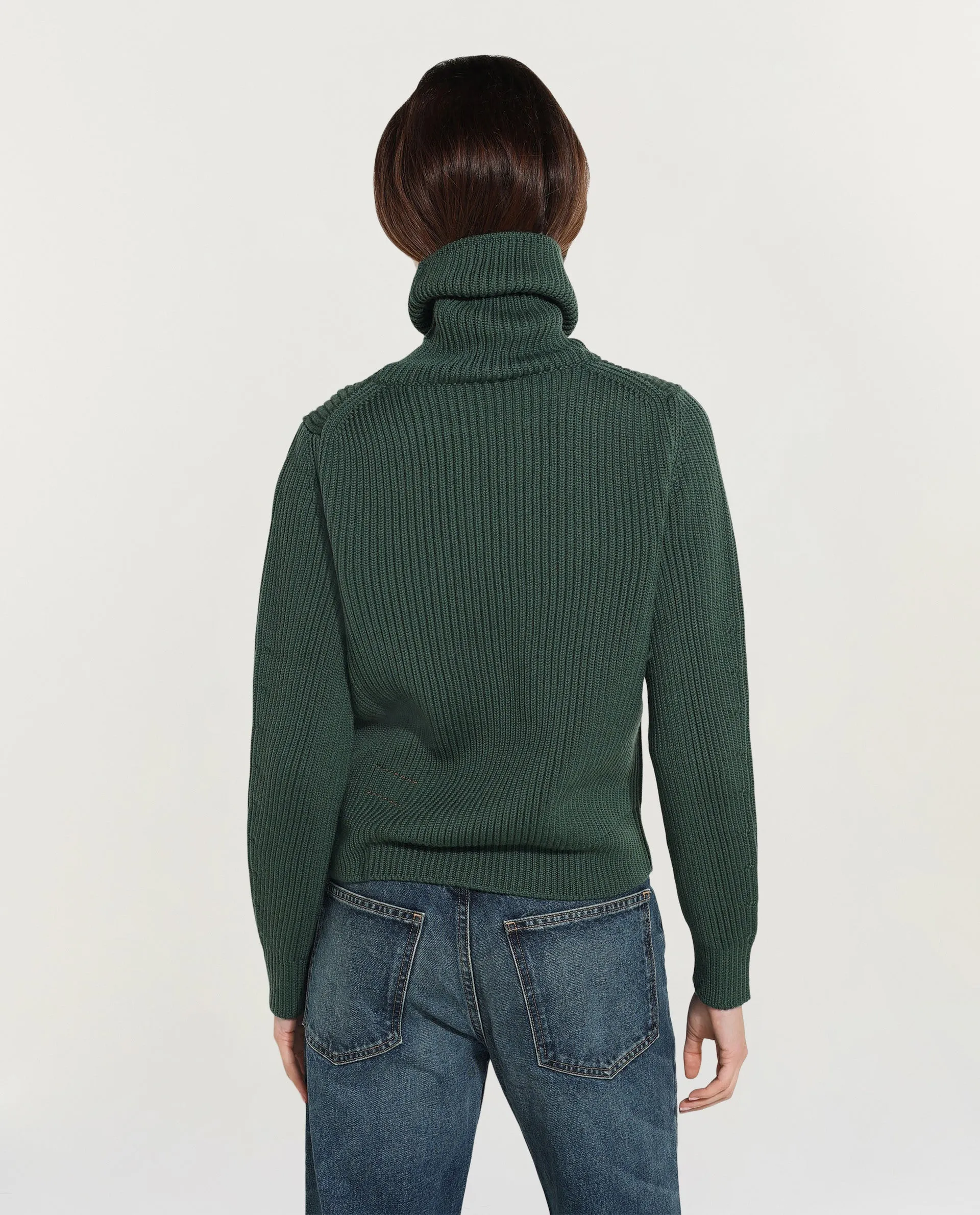 Gebreide trui sold by Pauw Amsterdam product image thumbnail 3