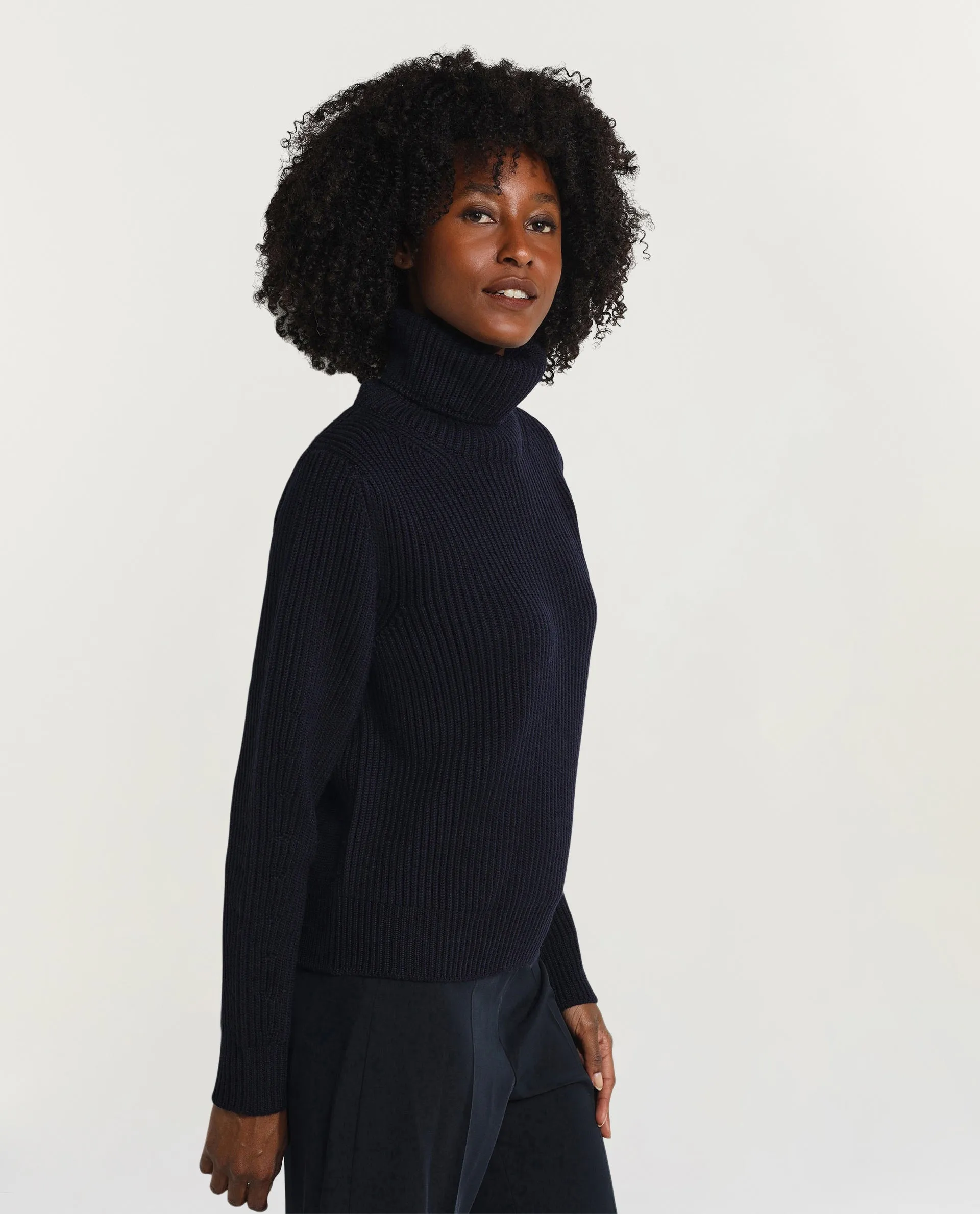 Gebreide trui sold by Pauw Amsterdam product image thumbnail 2