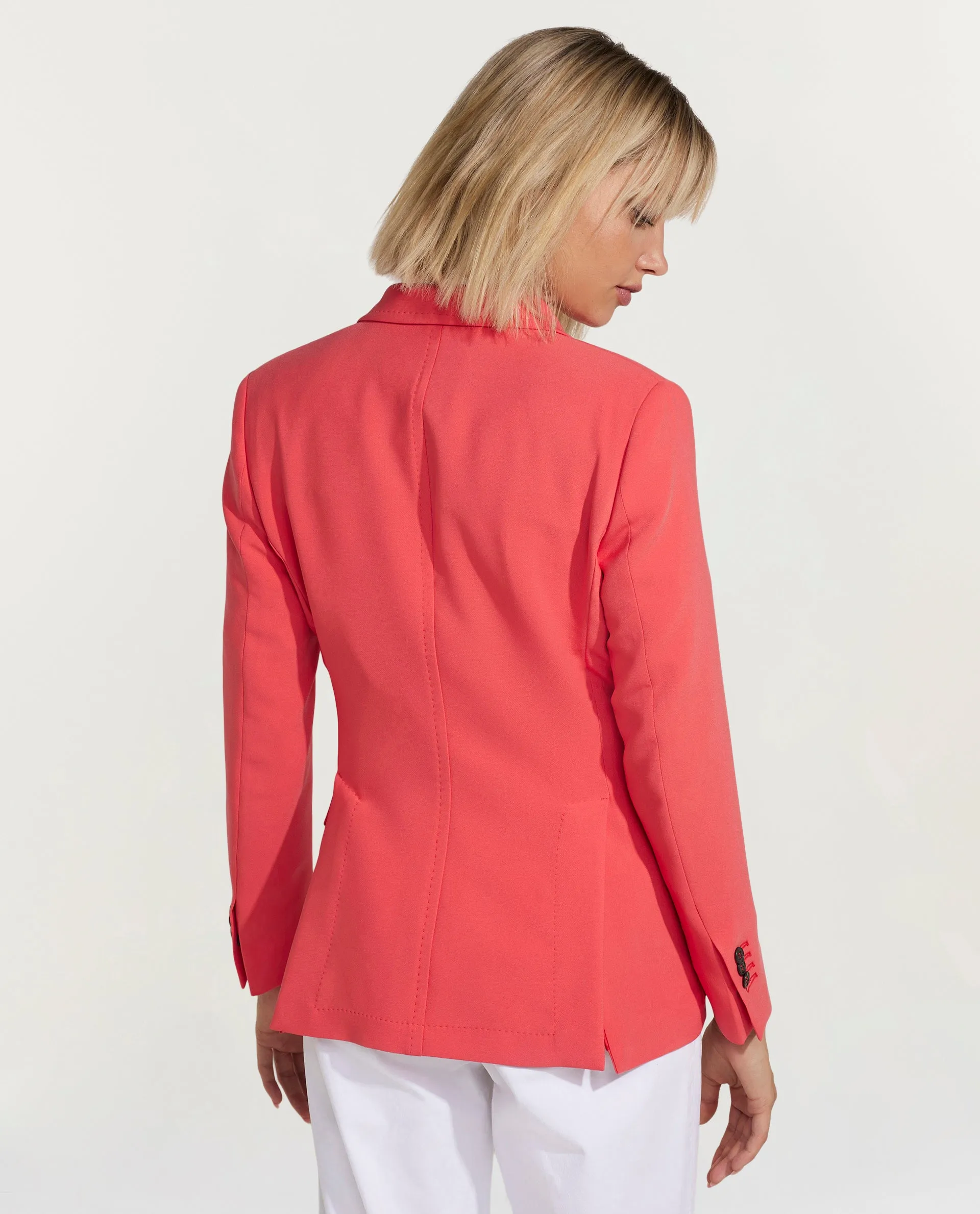 Double Breasted Blazer sold by Pauw Amsterdam product image thumbnail 3