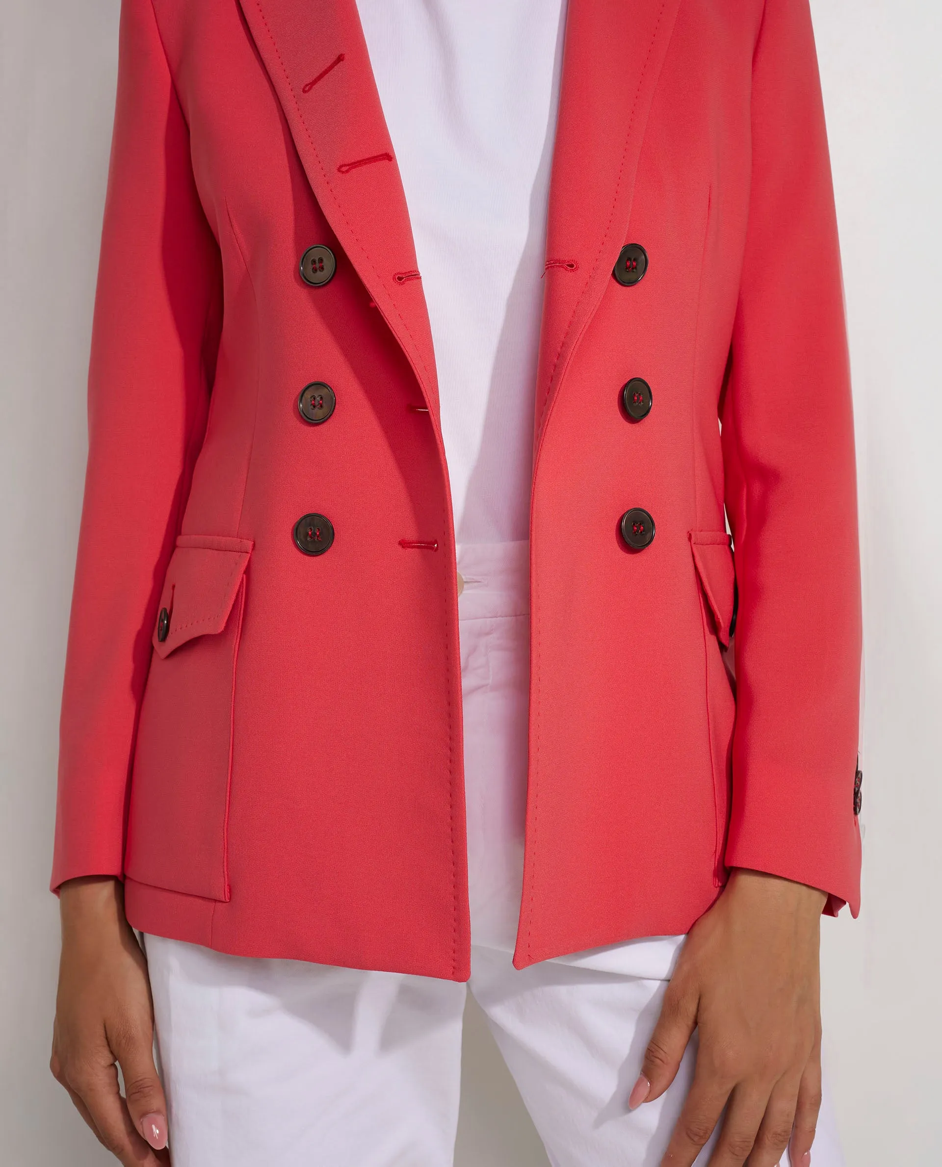 Double Breasted Blazer sold by Pauw Amsterdam product image thumbnail 4