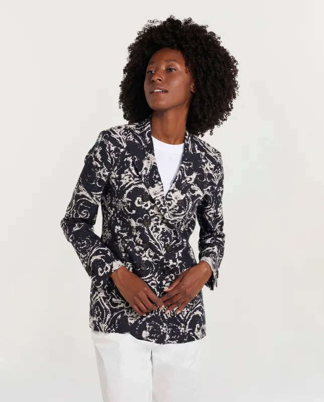 Double Breasted Blazer sold by Pauw Amsterdam