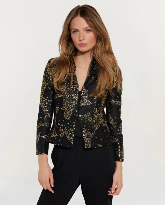 Korte blazer sold by Pauw Amsterdam