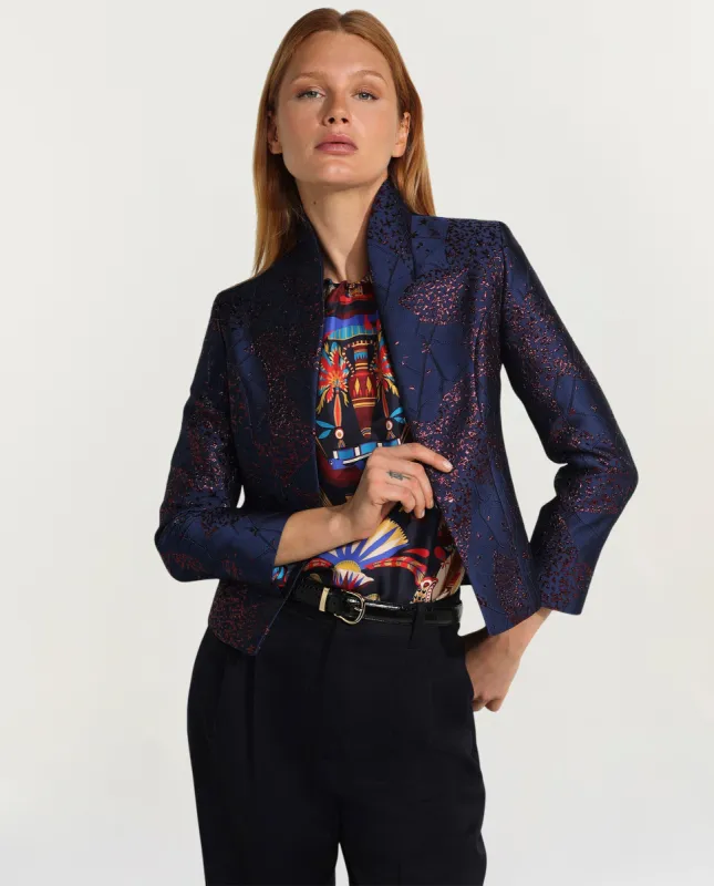 Korte blazer sold by Pauw Amsterdam