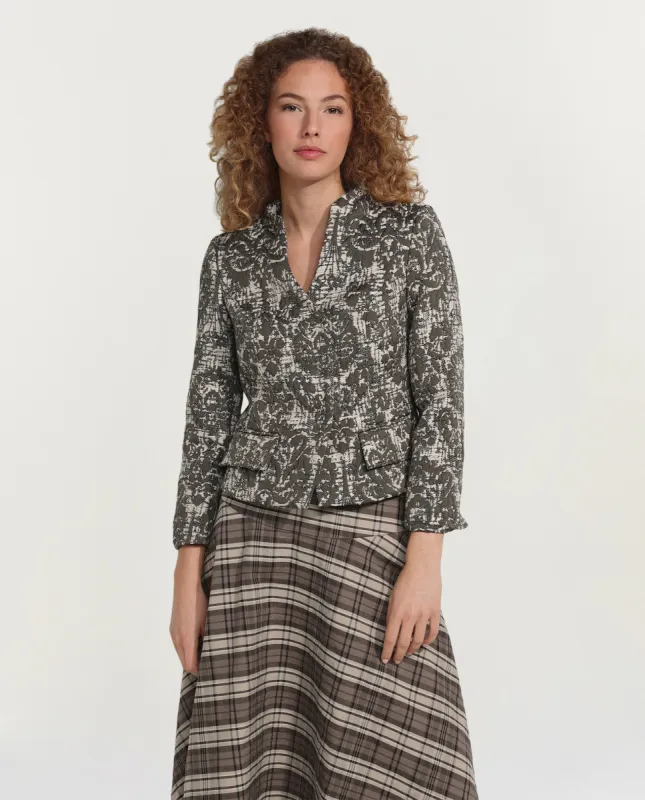 Korte blazer sold by Pauw Amsterdam