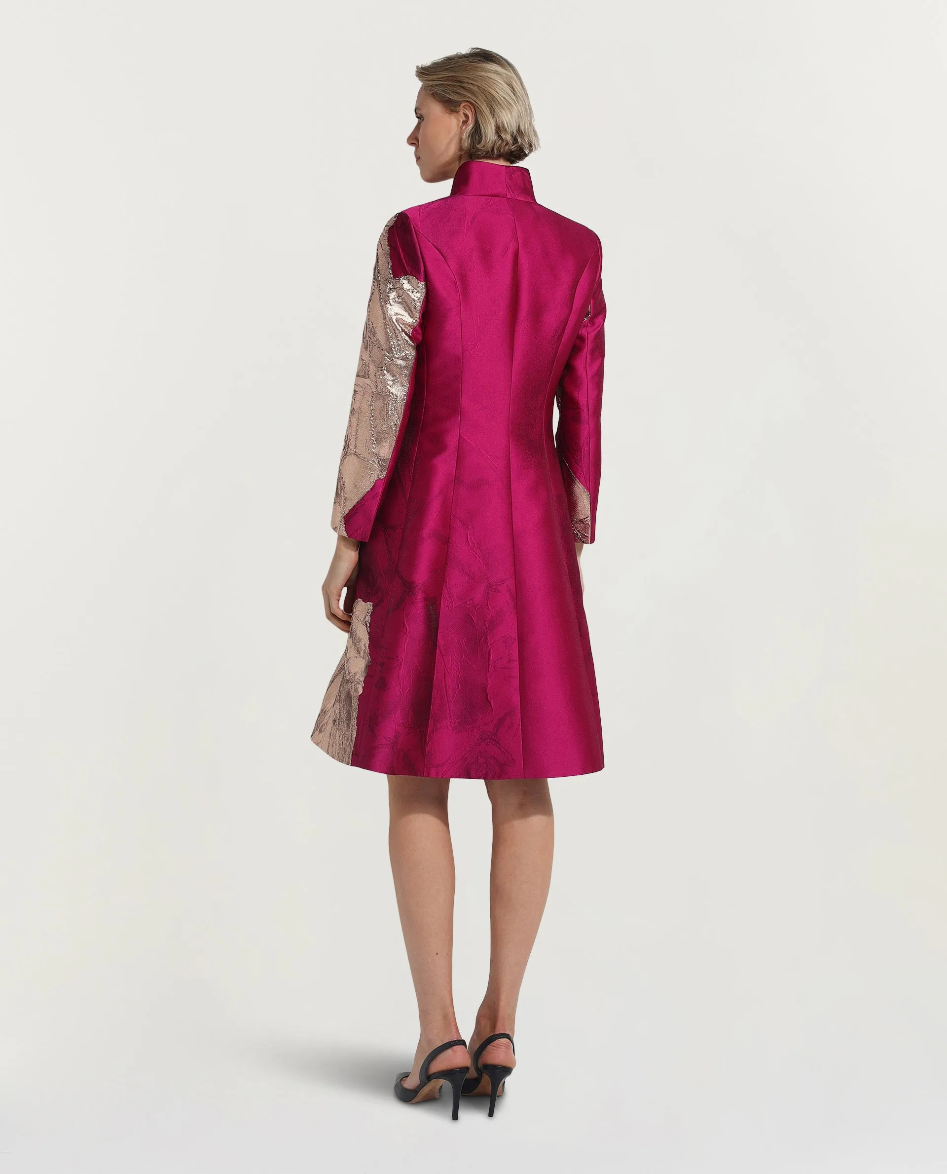 Lange blazer sold by Pauw Amsterdam product image thumbnail 3