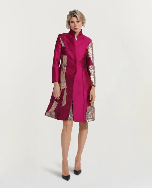 Lange blazer sold by Pauw Amsterdam