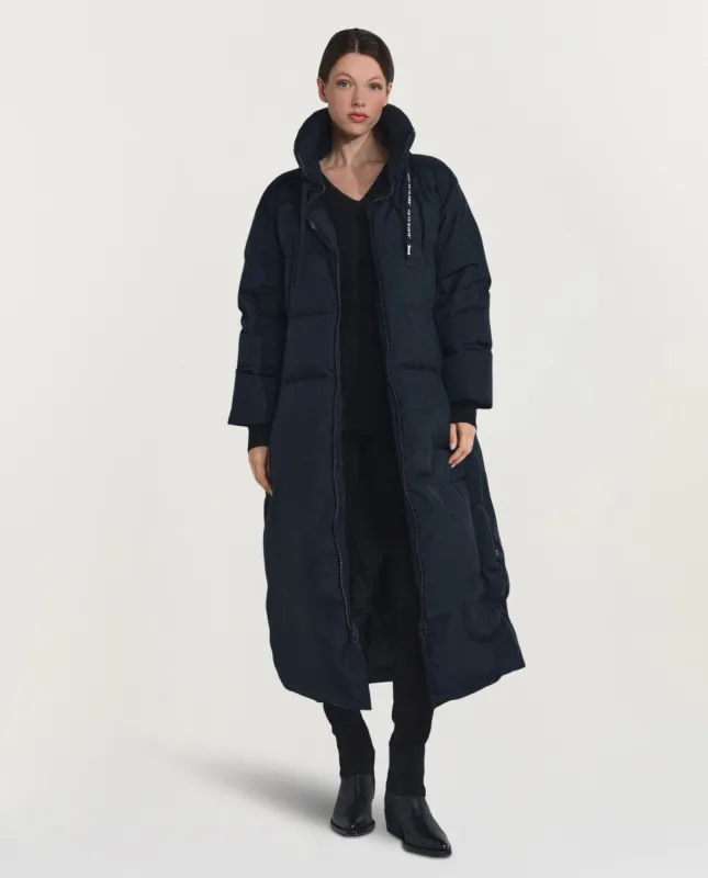 Gewatteerde jas sold by Pauw Amsterdam