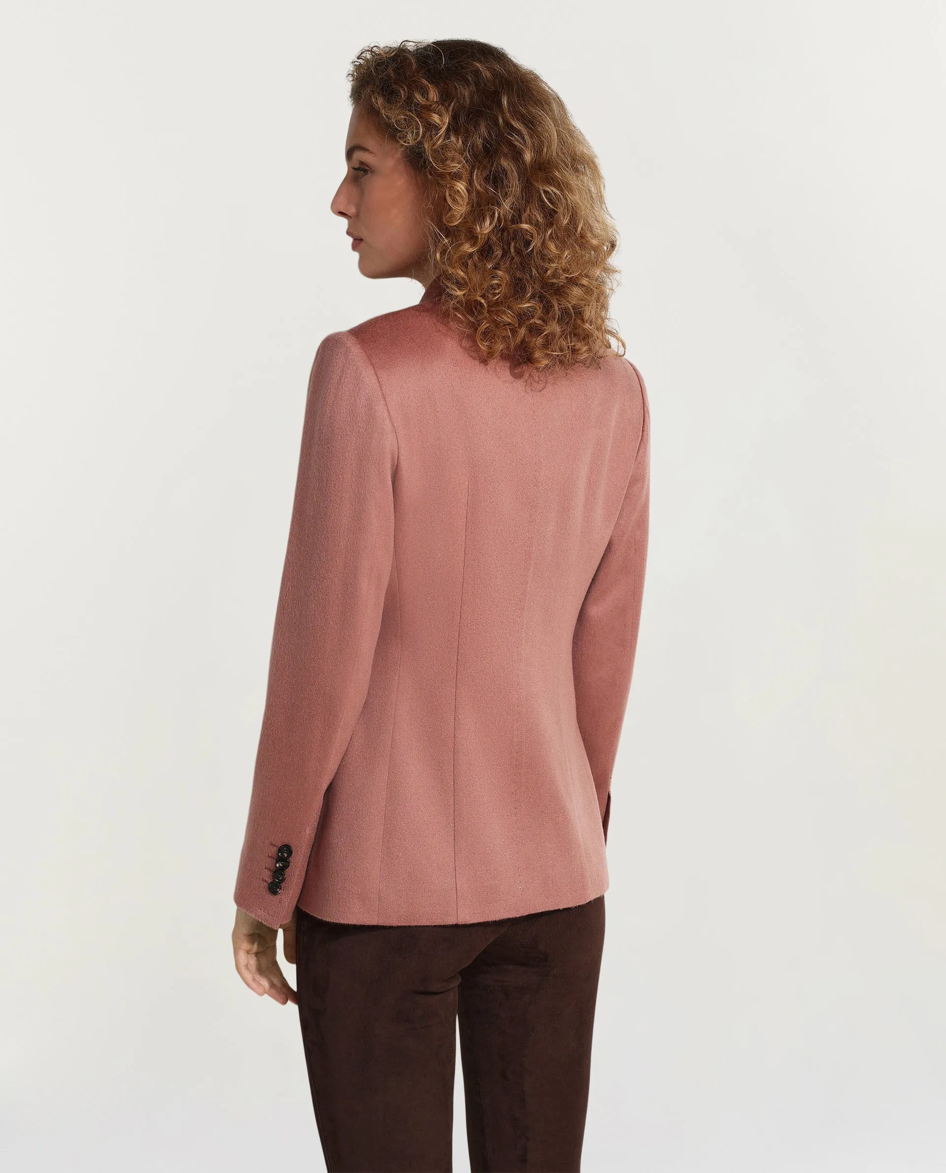 Double breasted blazer sold by Pauw Amsterdam product image thumbnail 3