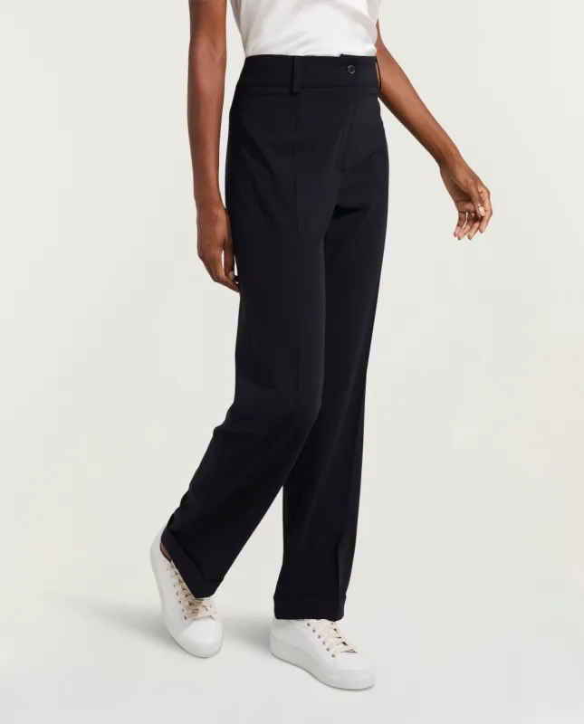 Wollen broek sold by Pauw Amsterdam