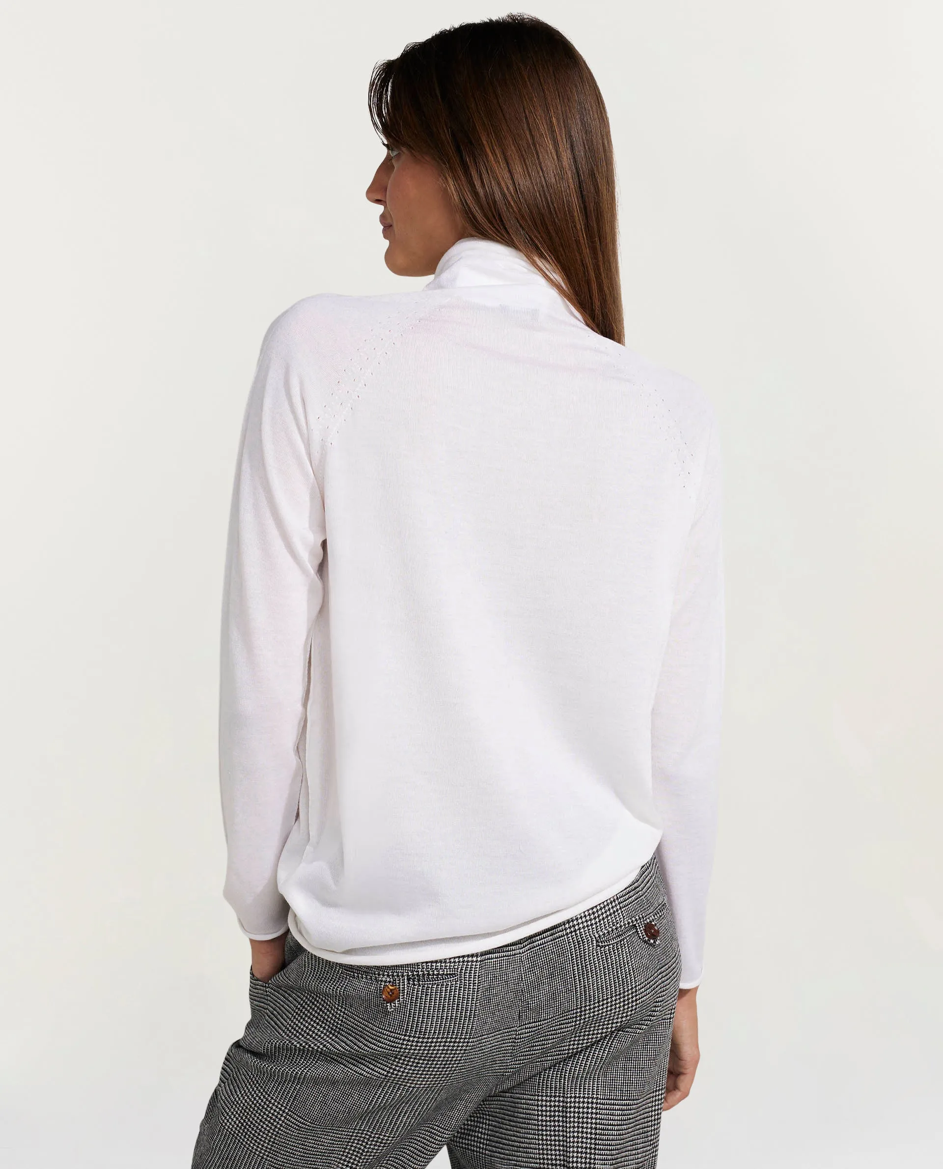 Cashmere coltrui sold by Pauw Amsterdam product image thumbnail 3