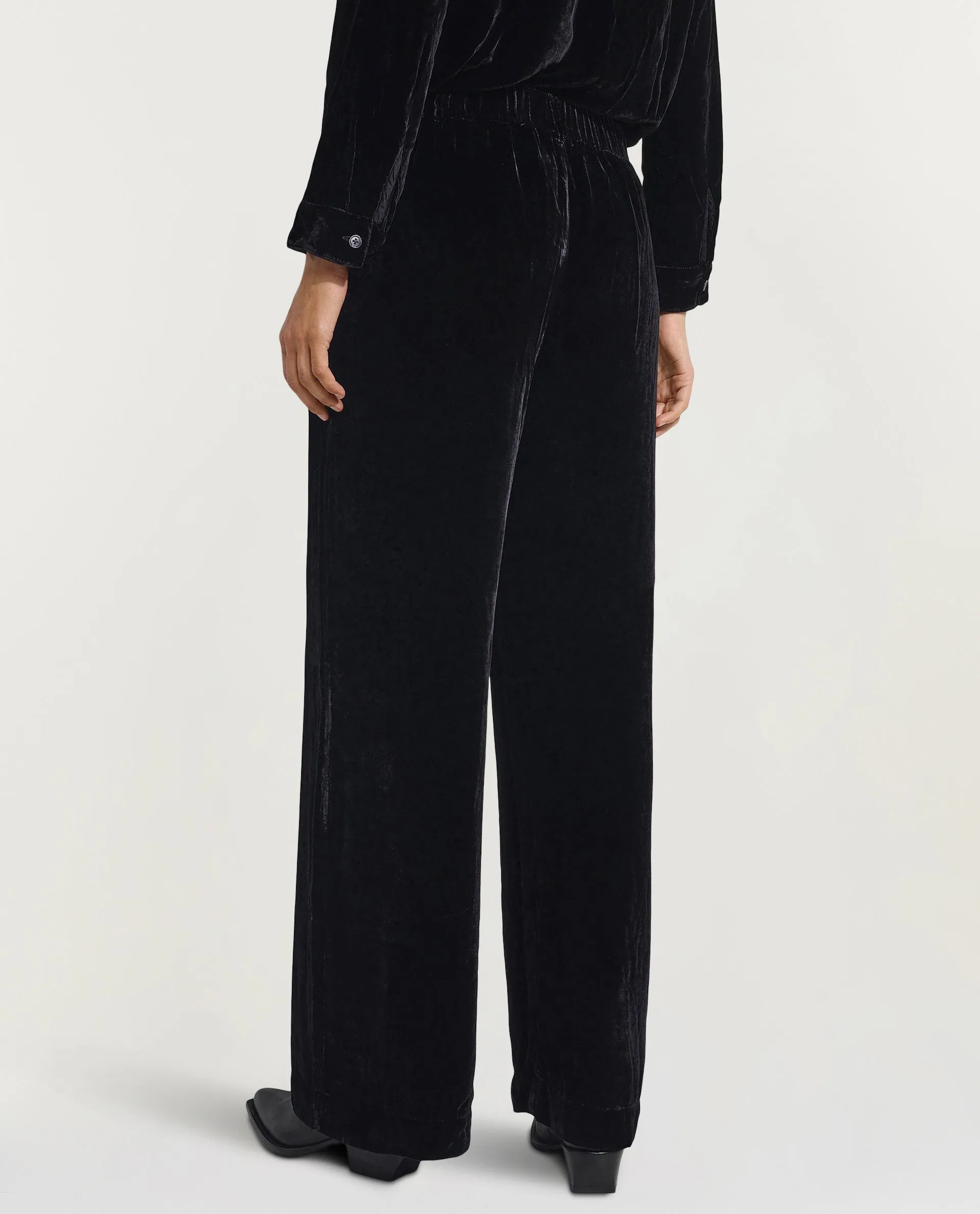 Fluwelen broek sold by Pauw Amsterdam product image thumbnail 3