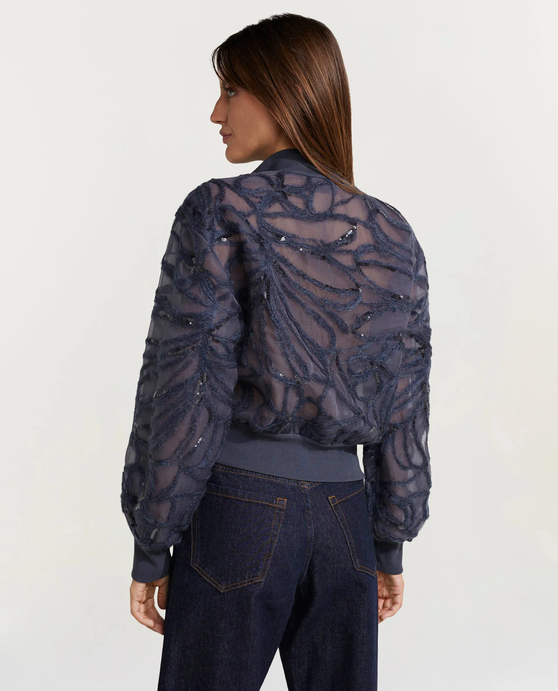 Zijden vest sold by Pauw Amsterdam product image thumbnail 3