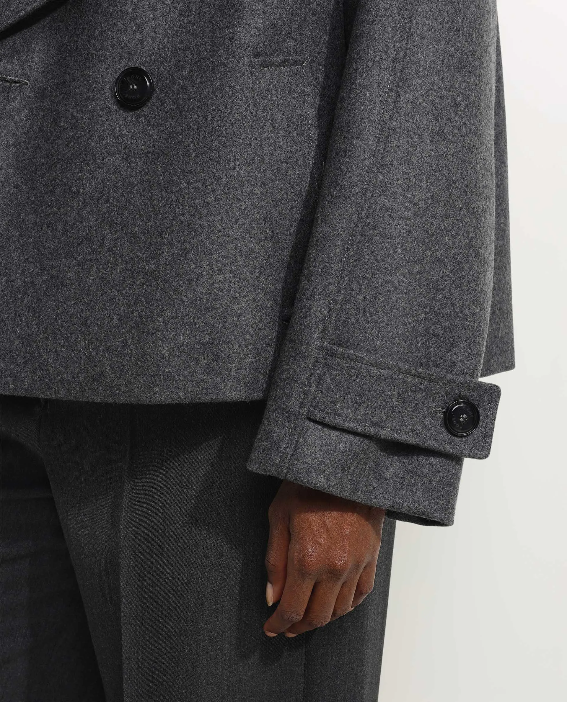 Double breasted jas sold by Pauw Amsterdam product image thumbnail 4