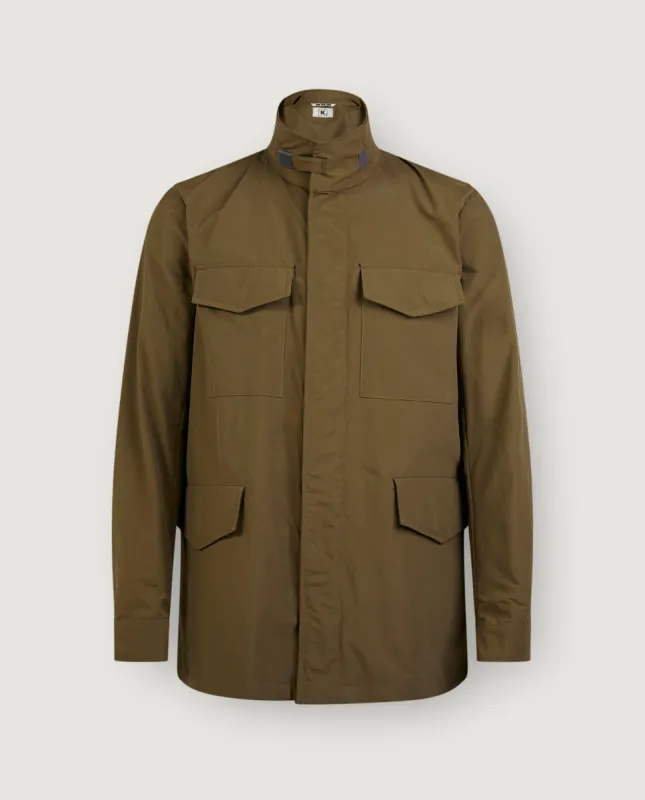 Fieldjacket sold by Pauw Amsterdam