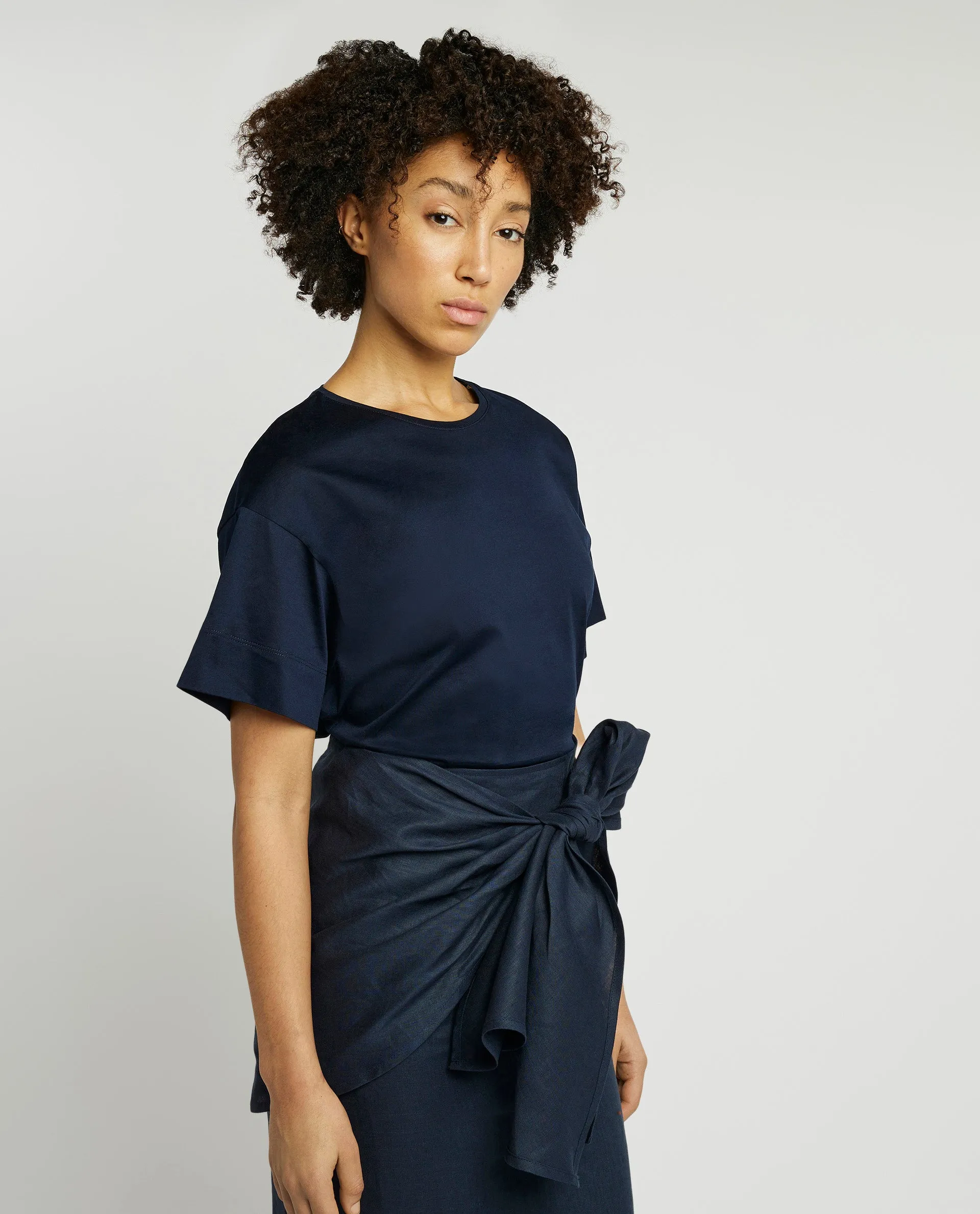 Katoenen T-shirt sold by Pauw Amsterdam product image thumbnail 2