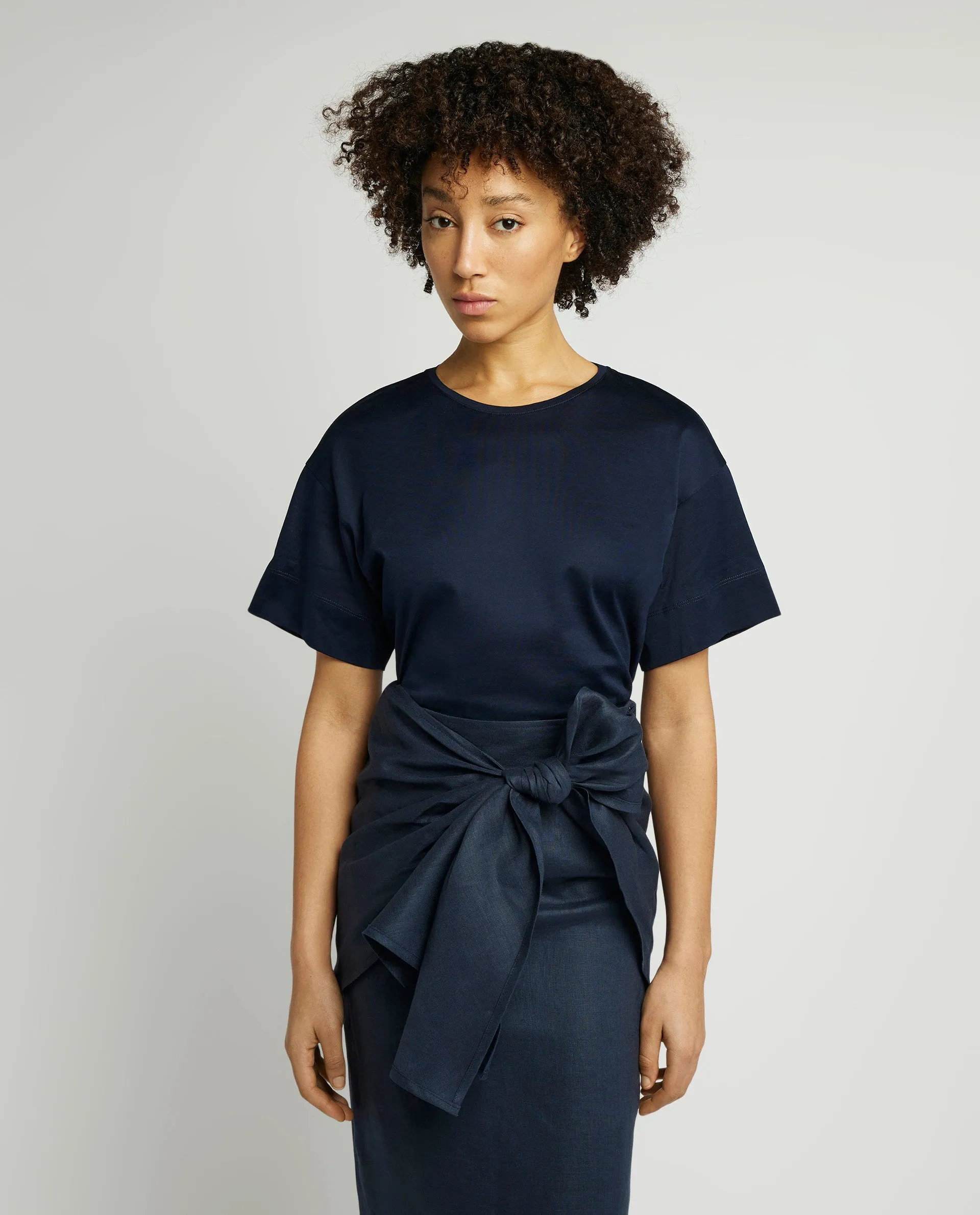 Katoenen T-shirt sold by Pauw Amsterdam