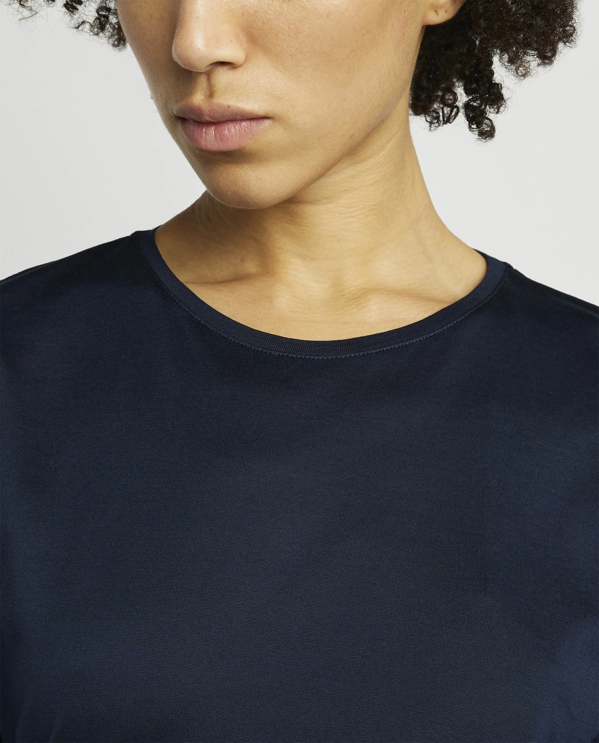 Katoenen T-shirt sold by Pauw Amsterdam product image thumbnail 5