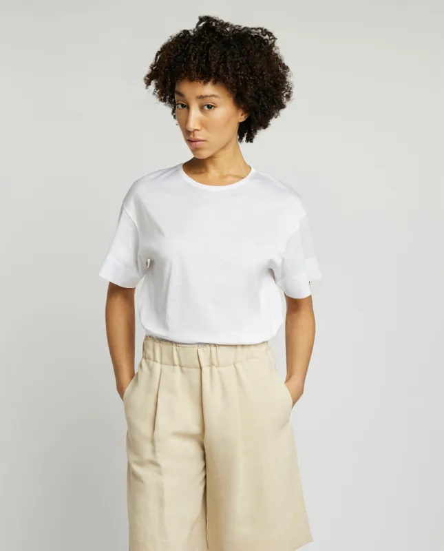 Katoenen T-shirt sold by Pauw Amsterdam