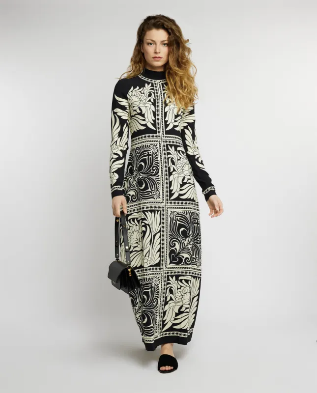 Maxi jurk sold by Pauw Amsterdam