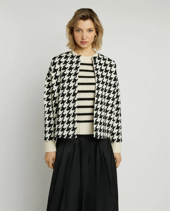 Korte blazer sold by Pauw Amsterdam