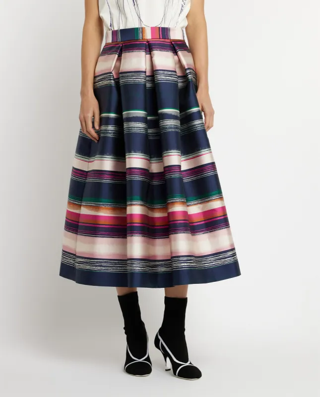 Midi rok sold by Pauw Amsterdam