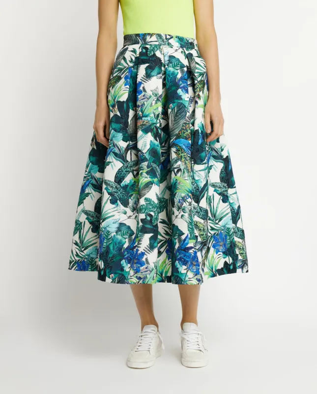 Midi rok sold by Pauw Amsterdam